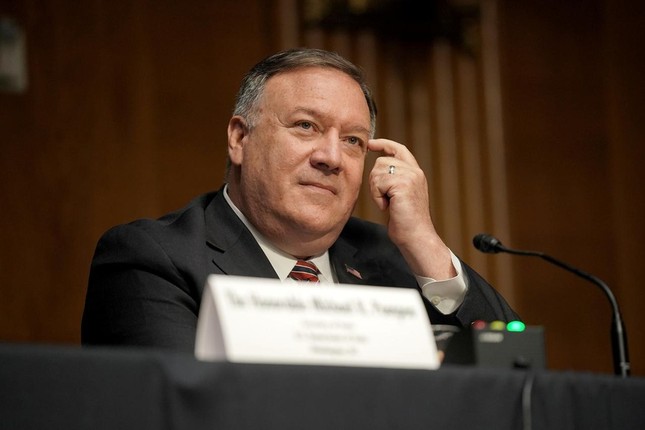 Cuu Ngoai truong Mike Pompeo se tranh cu Tong thong My nam 2024?-Hinh-11