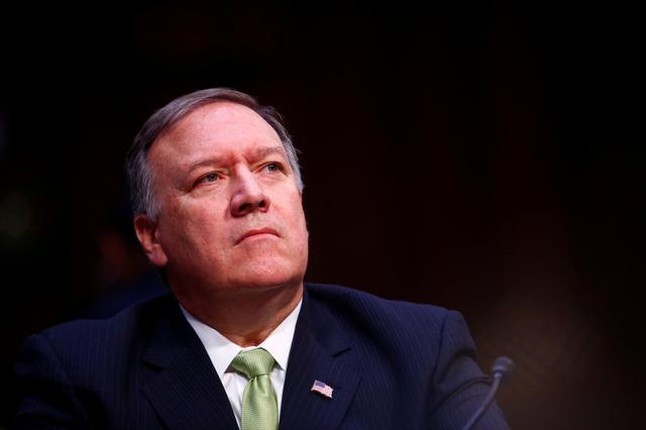 Cuu Ngoai truong Mike Pompeo se tranh cu Tong thong My nam 2024?-Hinh-2