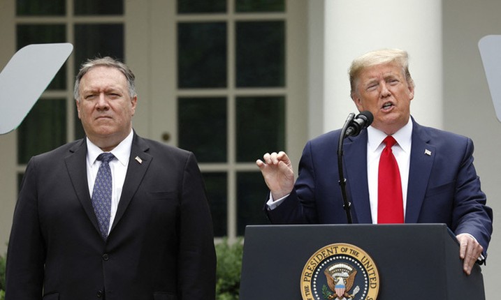 Cuu Ngoai truong Mike Pompeo se tranh cu Tong thong My nam 2024?-Hinh-6