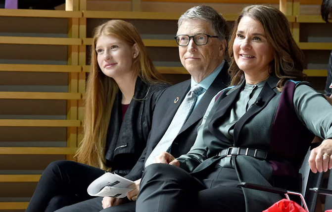 Bill Gates va vo cu truoc khi ly hon tinh tu nhu the nao?-Hinh-10