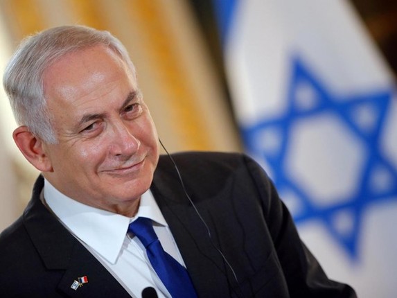 Nhin lai su nghiep chinh tri cua Thu tuong Israel Benjamin Netanyahu-Hinh-6