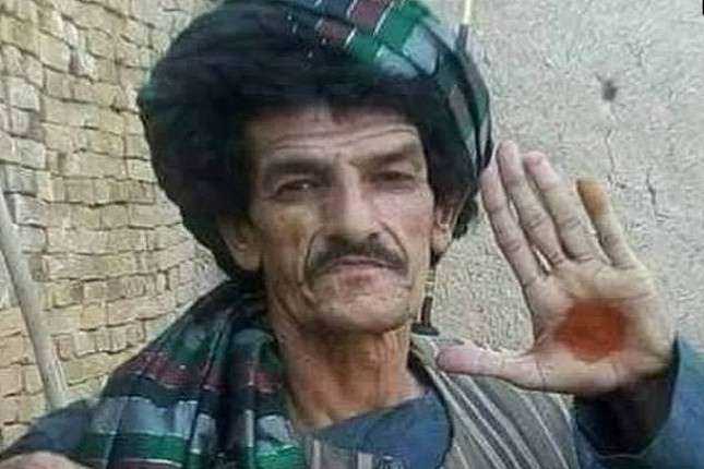 Vi sao Taliban hanh quyet dien vien hai Afghanistan?