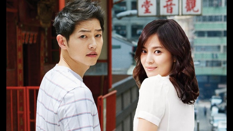 Loi ngon tinh cua Song Joong Ki - Song Hye Kyo truoc ly hon-Hinh-8