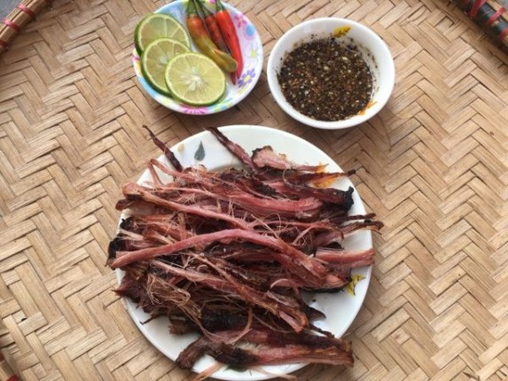 Nhung mon thit kho duoc lung mua nhieu dip Tet-Hinh-5