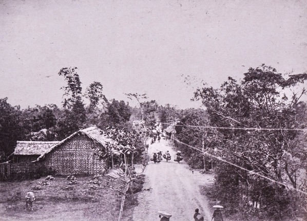 Ngam 'Ha Noi va nhung Cua O' xua-Hinh-11