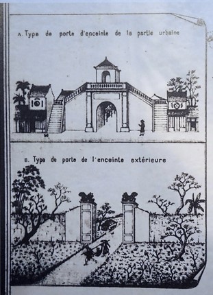 Ngam 'Ha Noi va nhung Cua O' xua-Hinh-12