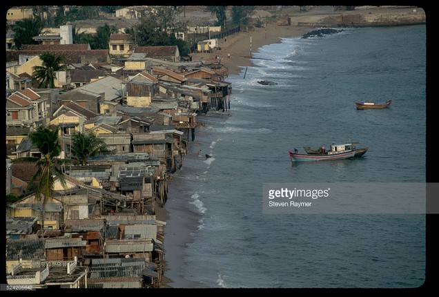 Viet Nam nhung nam 1993-1994 cuc sinh dong qua ong nguoi My-Hinh-5