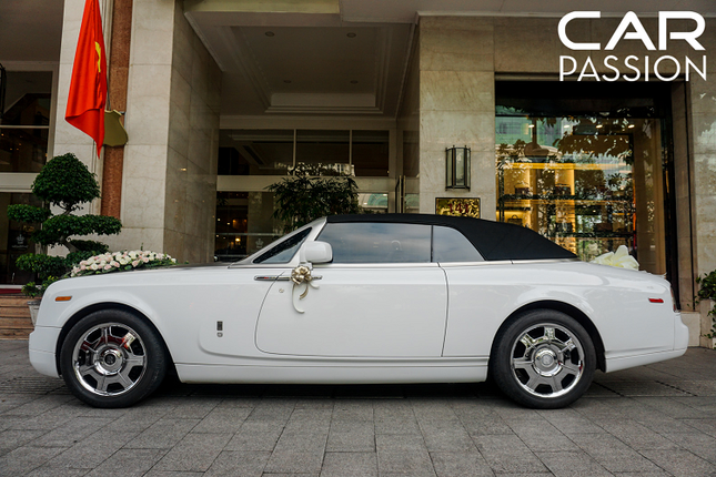 Ngam Rolls-Royce Phantom Drophead Coupe hon 20 ty dung de ruoc dau-Hinh-5