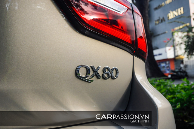 Can canh 'khung long' SUV Infiniti QX80 hon 9 ty o Sai Gon-Hinh-7