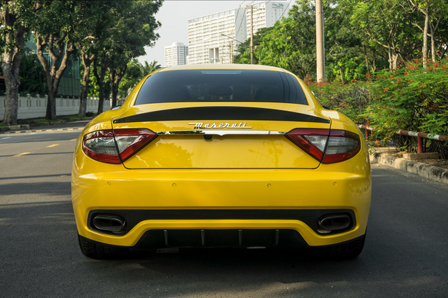 Can canh Maserati GranTurismo hon 12 ty tai Sai Gon-Hinh-8