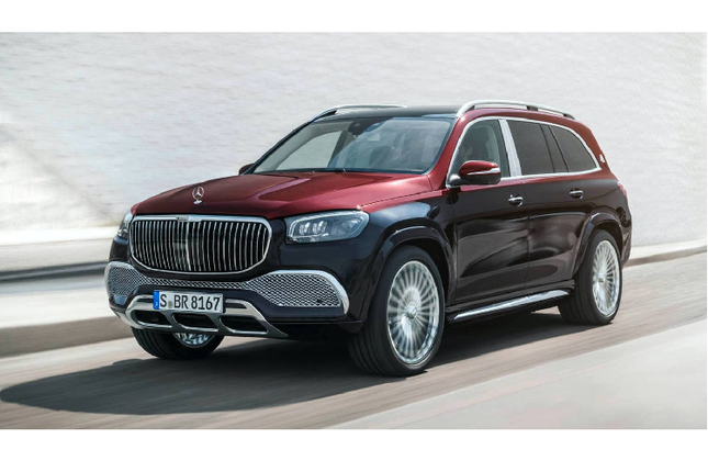 Can canh SUV sieu sang Mercedes-Maybach GLS tu 4,6 ty-Hinh-9