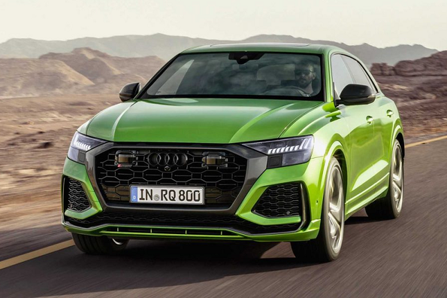 Can canh SUV hang sang Audi RS Q8 moi tu 3,28 ty dong-Hinh-9