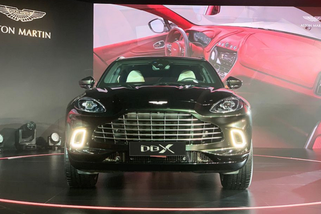Sieu SUV Aston Martin DBX ra mat thi truong hon ty dan Trung Quoc-Hinh-2