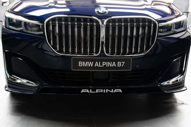 Can canh sieu sedan BMW Alpina B7 2020 mau doc la-Hinh-2