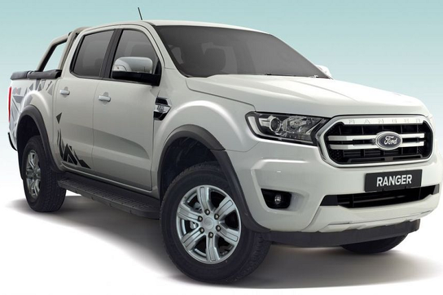 Can canh Ford Ranger ban dac biet hon 675 trieu tai Malaysia-Hinh-2