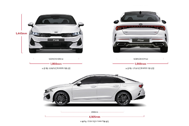 Can canh Kia Optima 2020 moi cuc dep, so huu nhieu do choi an toan-Hinh-11