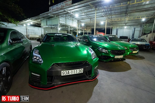 Cuong Do la lai Porsche 911 Carrera S hoi tu dan choi sieu xe tai Binh Phuoc-Hinh-12