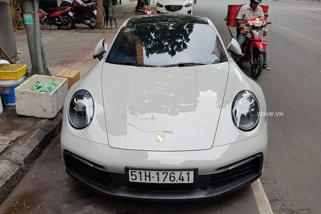 Soi Porsche 911 Carrera S chinh hang hon 7,6 ty-Hinh-2