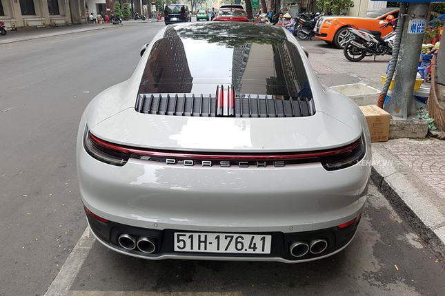 Soi Porsche 911 Carrera S chinh hang hon 7,6 ty-Hinh-5