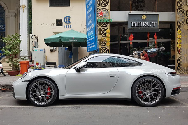 Soi Porsche 911 Carrera S chinh hang hon 7,6 ty-Hinh-7