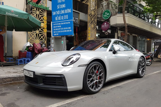 Soi Porsche 911 Carrera S chinh hang hon 7,6 ty-Hinh-8