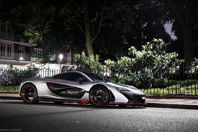 Dai gia Dubai do sieu xe McLaren P1 Project 300 voi gia 16,1 ty dong-Hinh-3