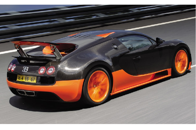 Thay gi tu lan lap ky luc 15 nam truoc cua 'ong hoang toc do' Bugatti Veyron?-Hinh-6