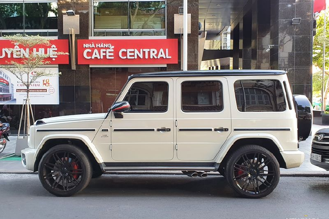 Ngam Mercedes-AMG G63 moi hon 10 ty tren pho Sai thanh-Hinh-6