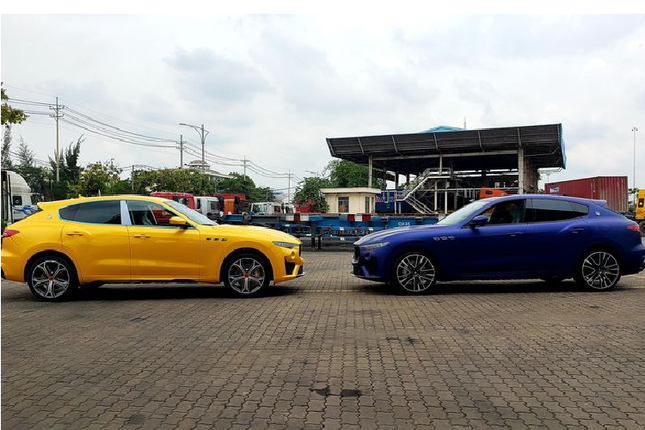 Can canh Maserati Levante Trofeo Launch Edition 15 ty moi ve Viet Nam-Hinh-7