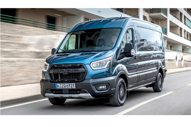 Soi Ford Transit va Tourneo phien ban nang cap moi-Hinh-2