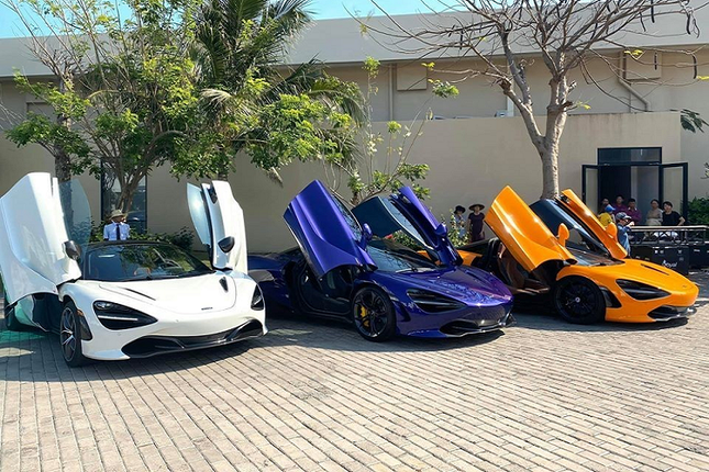 Can canh sieu xe McLaren 720S duoc dai gia Vung Tau chi hon 3 ty de do-Hinh-3