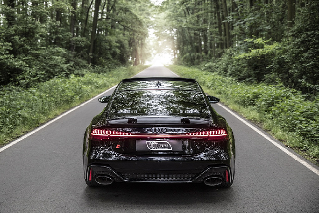 Can canh Audi RS7 Sportback 2021 moi ra mat-Hinh-4