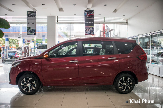 Suzuki Ertiga Sport moi co gia chi 559 trieu dong-Hinh-8