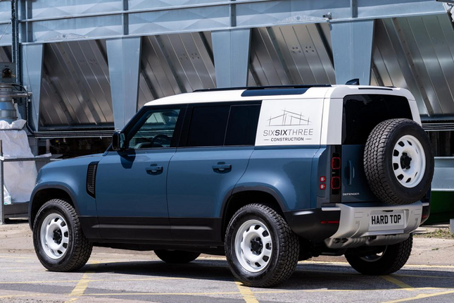 Can canh Land Rover phien ban Hard Top-Hinh-7