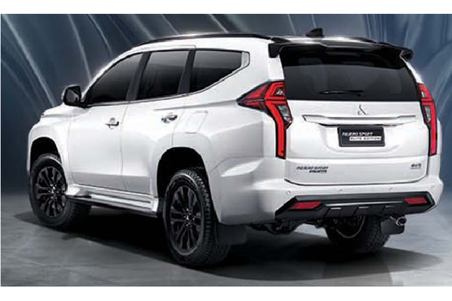 Can canh Mitsubishi Pajero Sport 2020 ban dac biet gia tu 1,13 ty dong-Hinh-2