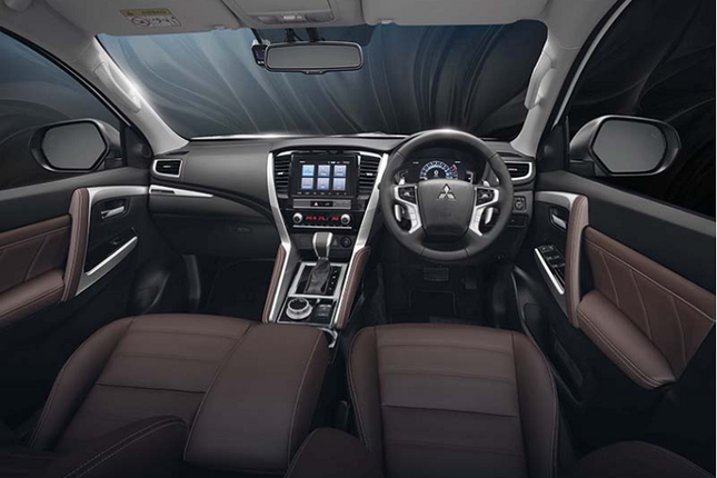 Can canh Mitsubishi Pajero Sport 2020 ban dac biet gia tu 1,13 ty dong-Hinh-3