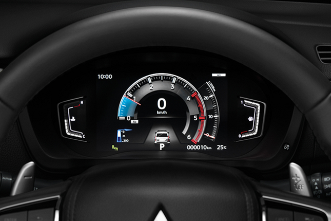 Can canh Mitsubishi Pajero Sport 2020 ban dac biet gia tu 1,13 ty dong-Hinh-5