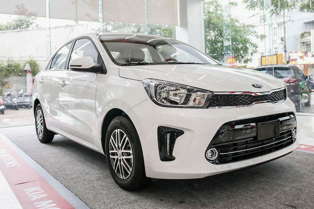 Kia Soluto tu 369 trieu dong co gi canh tranh voi cac xe cung phan khuc?-Hinh-3