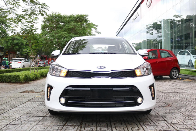 Kia Soluto tu 369 trieu dong co gi canh tranh voi cac xe cung phan khuc?-Hinh-4