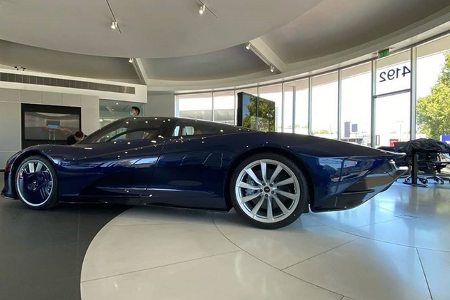 Xem sieu xe McLaren Speedtail hybrid dau tien tai My-Hinh-3