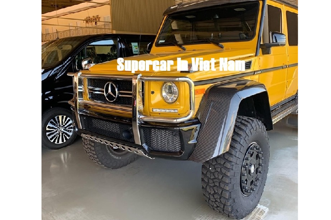 Can canh Mercedes-Benz G63 hon 47 ty Viet Nam do ong xa 340 trieu dong-Hinh-8