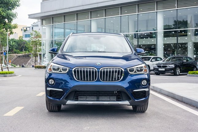 BMW X1 bat ngo giam toi 310 trieu dong ve hon 1,54 ty dong-Hinh-3