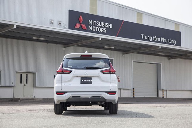 Mitsubishi Xpander lap rap tai Viet Nam co gia cao nhat 630 trieu dong-Hinh-7