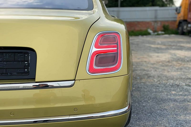 Can canh sieu xe Bentley Mulsanne EWB Julep co gia hon 35 ty-Hinh-2