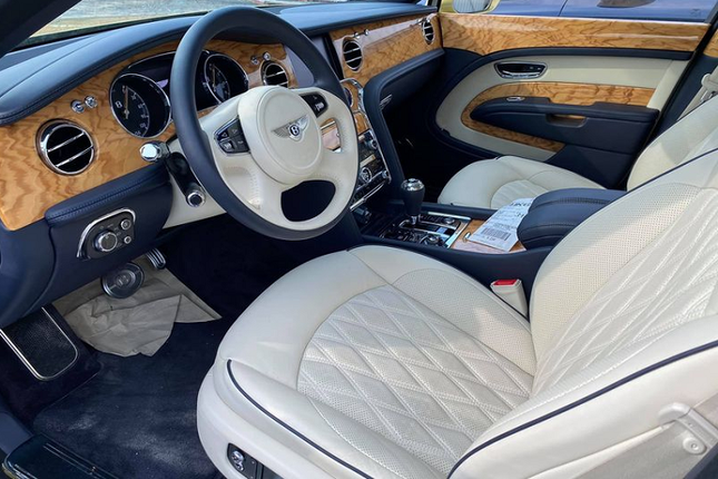 Can canh sieu xe Bentley Mulsanne EWB Julep co gia hon 35 ty-Hinh-6