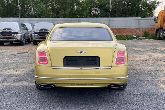 Can canh sieu xe Bentley Mulsanne EWB Julep co gia hon 35 ty-Hinh-7