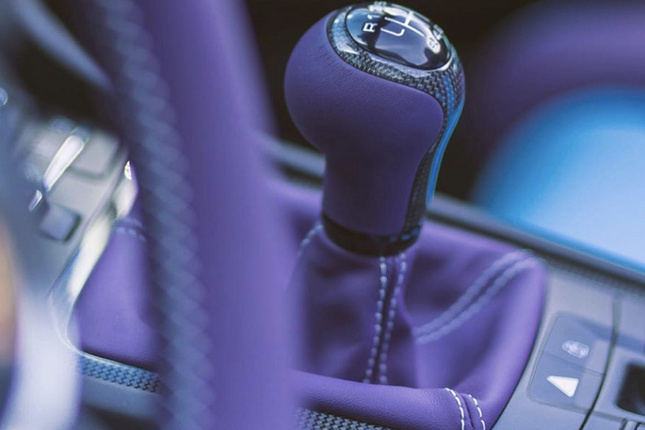 Can canh sieu xe Porsche 911 Speedster hang hiem-Hinh-7