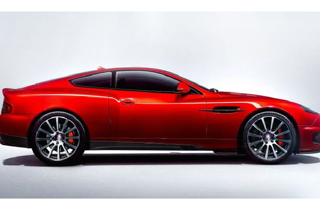 Ngam Aston Martin Callum Vanquish gioi han 25 chiec, gia 16,2 ty dong-Hinh-2