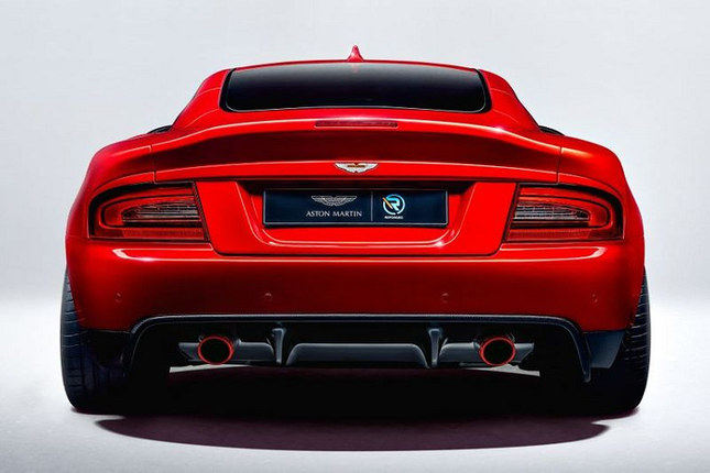 Ngam Aston Martin Callum Vanquish gioi han 25 chiec, gia 16,2 ty dong-Hinh-4