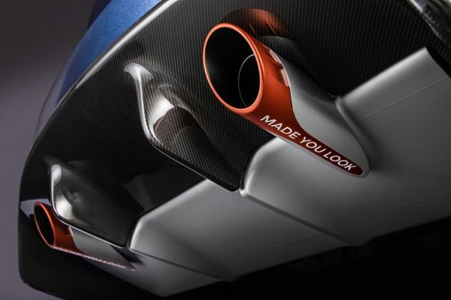 Ngam Aston Martin Callum Vanquish gioi han 25 chiec, gia 16,2 ty dong-Hinh-8
